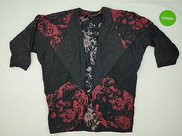 givenchy damski: Narzutka damska, rozmiar 9XL — 2