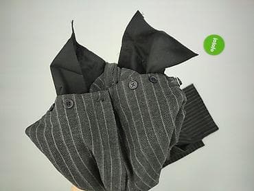 second hand second: Intrend, Spodnie materiałowe damskie, rozmiar L — 5
