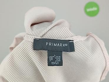 dla kobiet: Primark, Body damskie, rozmiar L — 4