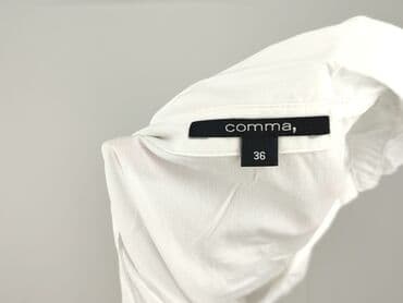 sukienki comma na wesele: Comma, Koszula damska, rozmiar S — 5