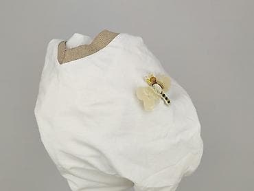 le colet: Cocomore, T-shirt damski, rozmiar L — 6