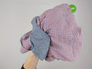 zapięcie do stroju kąpielowego: Koszulа dla mężczyzn, 2XL — 4