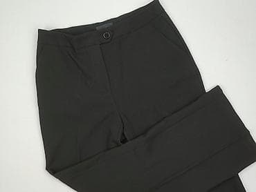 Mohito, Material trousers for women, size XL — 1