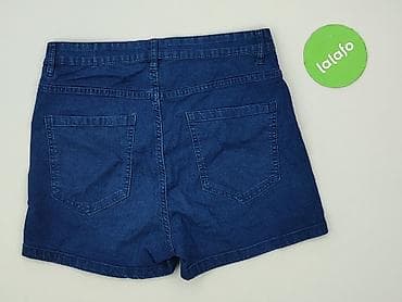 cotton: Denim Co, Szorty damskie, rozmiar S — 3