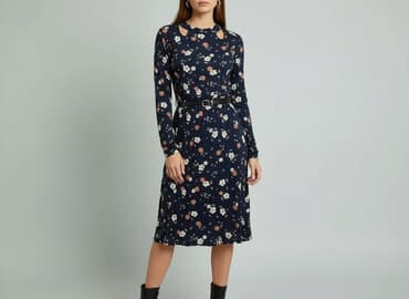 navona sukienki: Sukienka damska, rozmiar S — 6