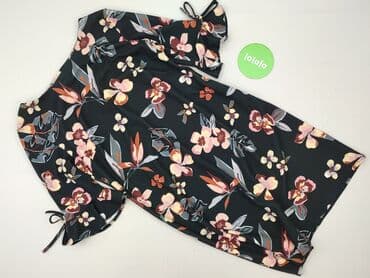 sukienka rozkloszowana dekolt łódka: Sukienka damska, rozmiar M — 2