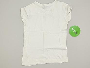 comme des garcons basic t shirty: Bershka, T-shirt damski, rozmiar XS — 3