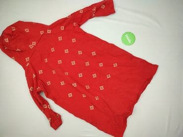 bluzy dla par zalando: Women`s tunic, size M — 3