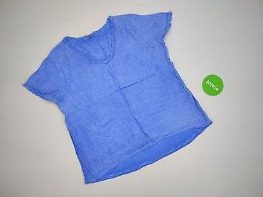 lamo: Bluzka damska, rozmiar 4XL — 2