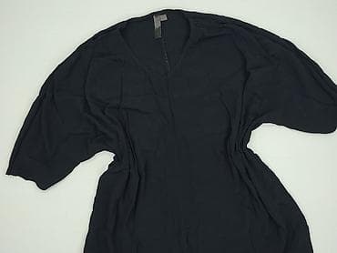 luźne bluzki oversize: Bluzka damska, rozmiar One size — 1