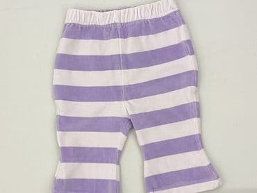 Sweatpants, 3-6 months, condition - Very good