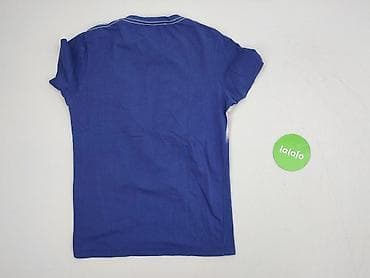 american eagle pl: EA7 Emporio Armani, Koszulka dla mężczyzn, rozmiar S — 3