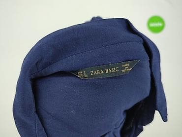 zebra: Zara, Koszula damska, rozmiar S — 4