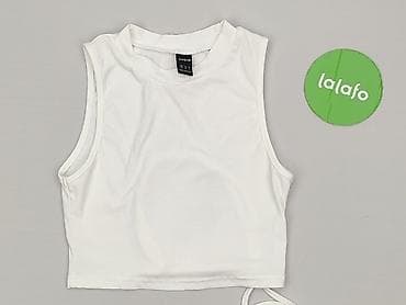 bikini 12 lat: Shein, Top damski, rozmiar XS — 2