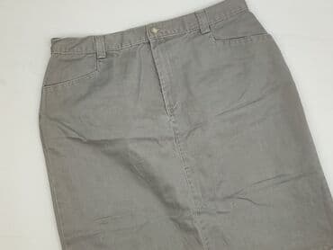 spódnice długie obcisła: Lee, Spódnica damska, 3XL — 1
