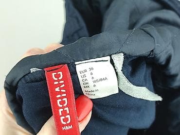 plaszcze: H&M Divided, Parka damska, rozmiar S — 4