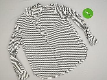 clockhouse shirts: H&M, Koszula damska, rozmiar M — 2