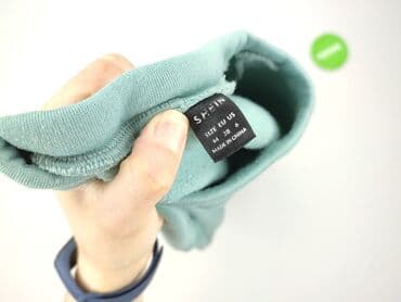 t shirty python: Shein, Світшот жіночий, розмір M — 4