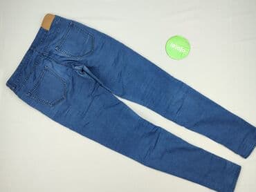 divided jeans: H&M Divided, Jeansy damskie, rozmiar S — 3