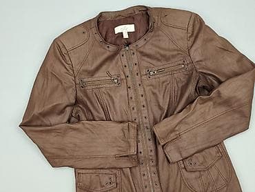 trapstsr kurtka: Shein, Kurtka skórzana damska, rozmiar L — 1