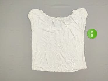 iceberg t shirty snoopy: H&M, Футболка жіноча, розмір L — 4