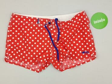 sandały trekkingowe ccc: Wave, Szorty kąpielowe dla mężczyzn, L — 3