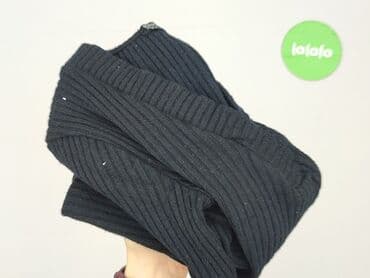 sweter z dziurami bershka: Bershka, Sweter damski, rozmiar S — 6