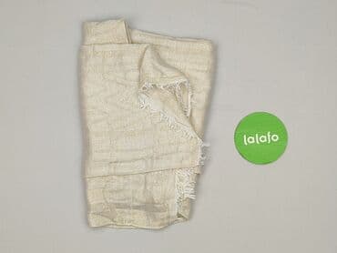 torba c a: Szalik, Damskie, stan - Idealny — 3