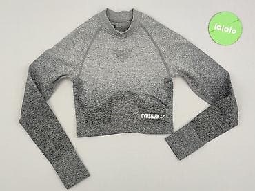 gymshark pl: Gymshark, Bluza damska
, rozmiar S — 3