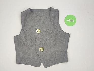 garnitur damski: Shein, Elegancki komplet, rozmiar XL — 2