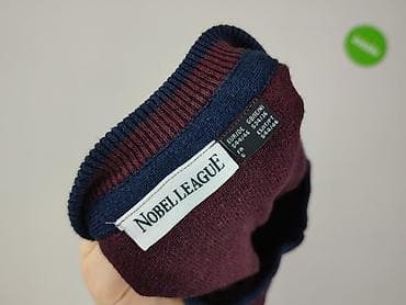 c: Sweter dla mężczyzn, rozmiar S — 4