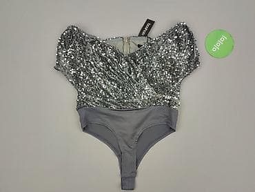 body c: Boohoo, Women`s body, size M — 2