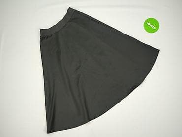 spódnice elegancka czarne: Spódnica damska, rozmiar 2XS — 2
