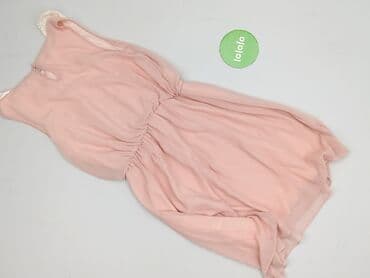 różowa sukienka na 18: New Look, Sukienka damska, rozmiar S — 3