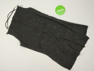 czarna długa sukienka zara: Zara, Sukienka damska, rozmiar XS — 2