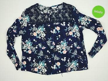 pepco bluza w kratę: Pepco, Bluzka damska, rozmiar L — 2