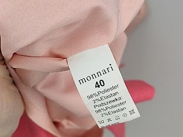 polish monkey: Monnari, Sukienka damska, rozmiar L — 5