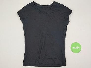 v: T-shirt damski, rozmiar L — 2