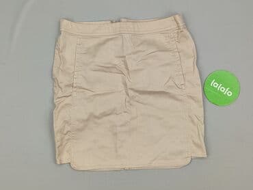 terranova spodnie z wysokim stanem: Terranova, Spódnica damska, rozmiar S — 2