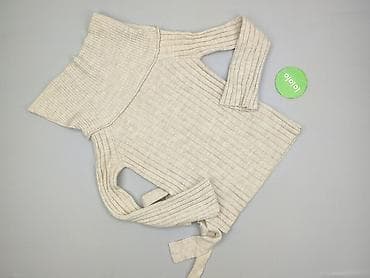 part two swetry: Asos, Sweter damski, rozmiar 2XS — 3