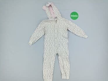 name it ubrania dla dzieci: Overalls Young Style, 3-4 years, 98-104 cm, condition - Very good — 2