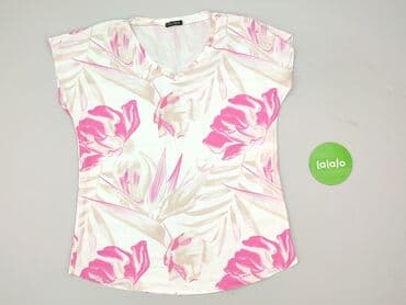 bluzki m: Bluzka damska, rozmiar M — 2