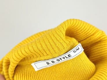 swetry cropp: Diddl, Golf damski, rozmiar S — 4