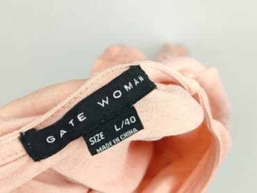 lindex kurtka damska: Gate Woman, Bluzka damska, rozmiar L — 5