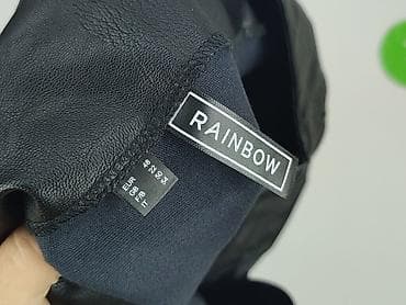 second hand: RAINBOW, Spódnica damska, rozmiar 2XL — 4
