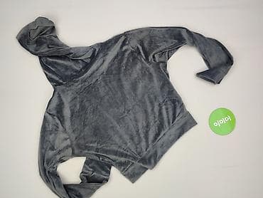 bluzy h: Bluza z kapturem damska, rozmiar S — 3