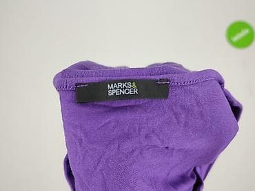 pull and bear marynarki: Marks & Spencer, Bluzka damska, rozmiar XL — 4