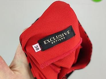 sukienki do kolan: Sukienka damska, rozmiar M — 4