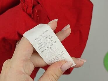 spódniczka obcisła: Extyn, Spódnica damska, rozmiar XL — 5