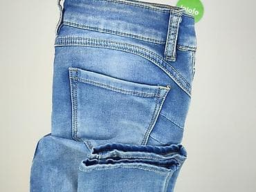 jeans bhs: Jeansy damskie, rozmiar M — 6